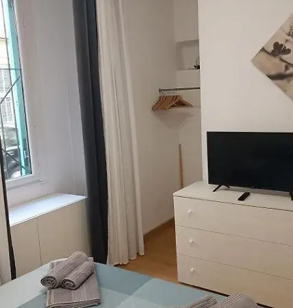 Appartement Inglesi341