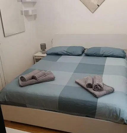 Apartmán Inglesi341 *