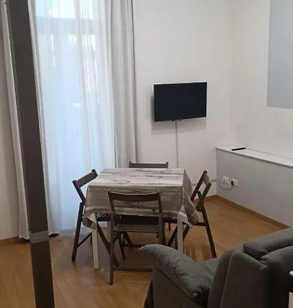 Inglesi341 Appartement San Remo